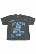 LOTL ATHLETIC Dept Tee Shirt